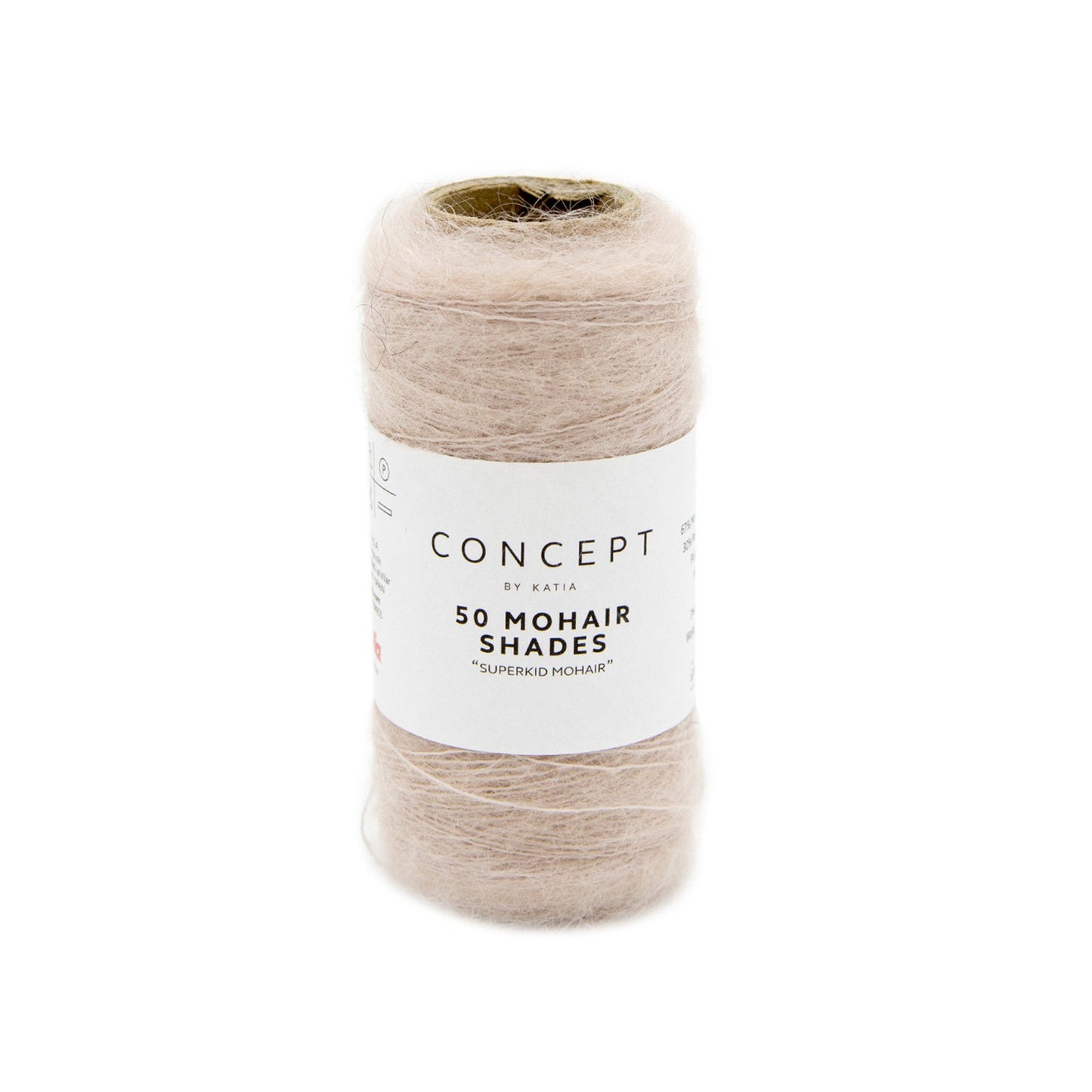 Katia - Mohair Shades