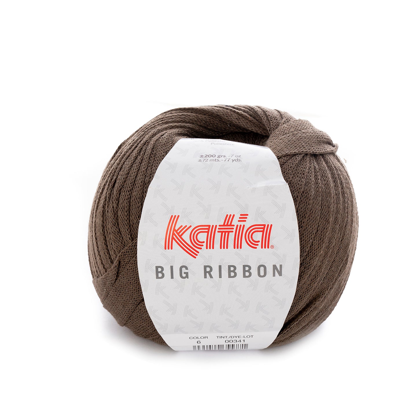 Katia - Big Ribbon