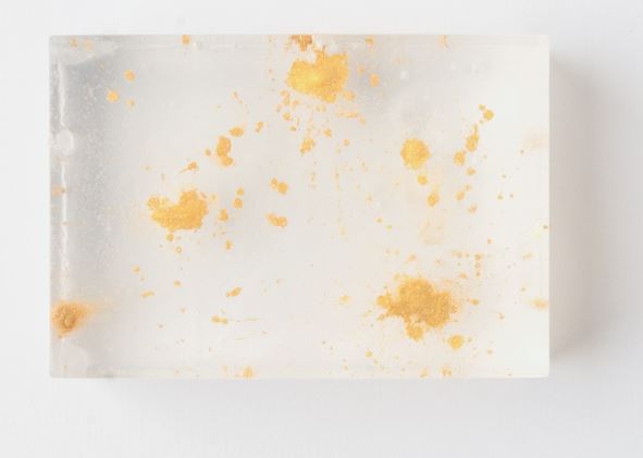 Sápu Pigment - Silver