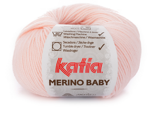 Katia - Merino Baby