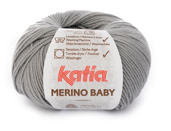 Katia - Merino Baby