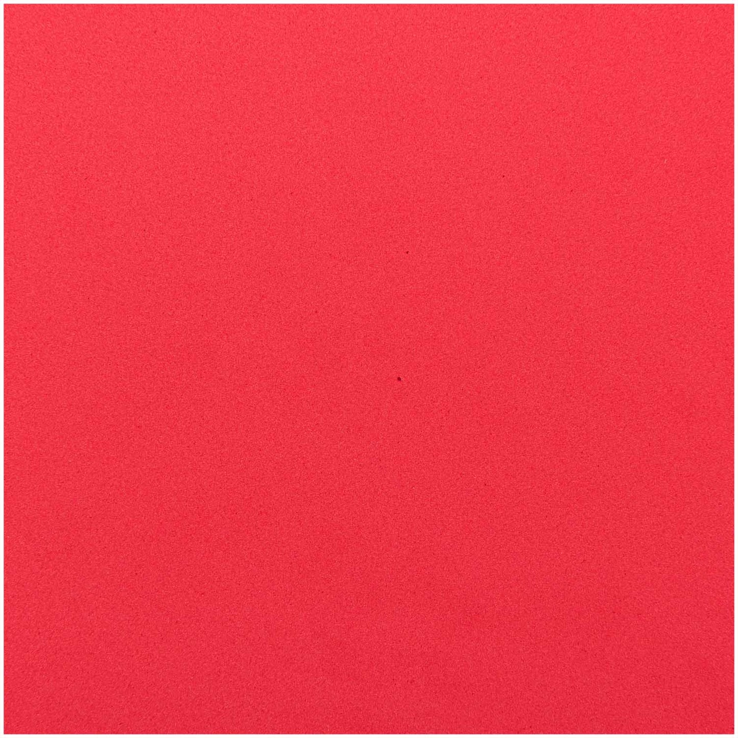 Foam Rubber Sheet