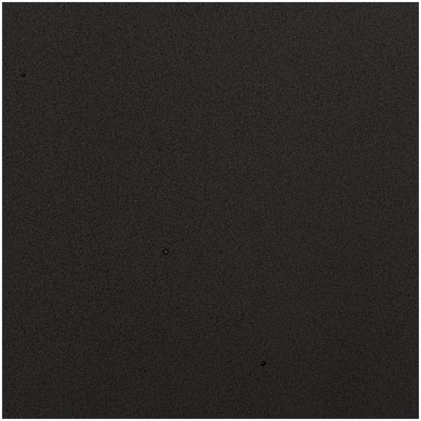 Foam Rubber Sheet