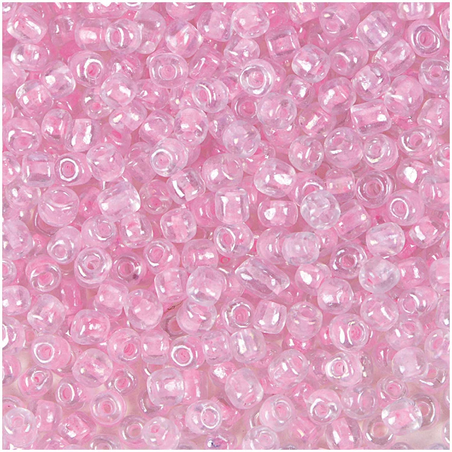 Perlur Rocaille 4mm