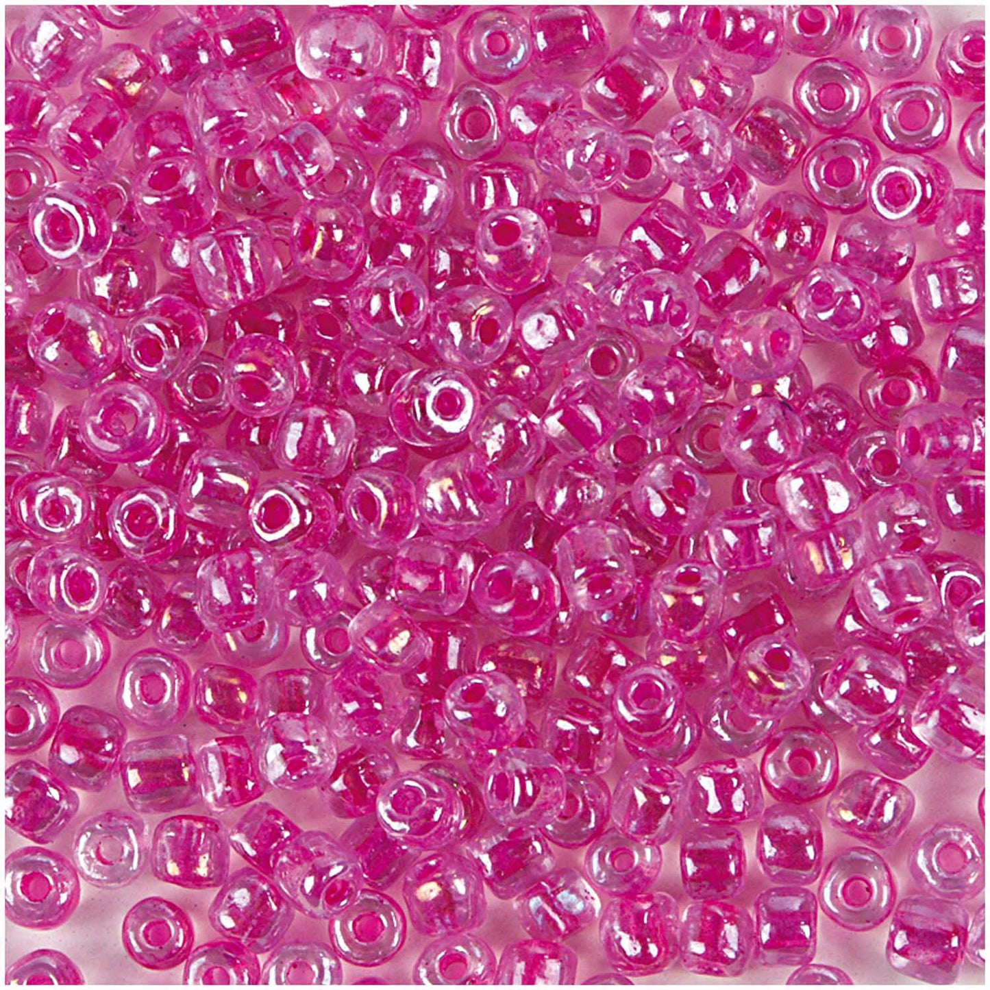 Perlur Rocaille 4mm
