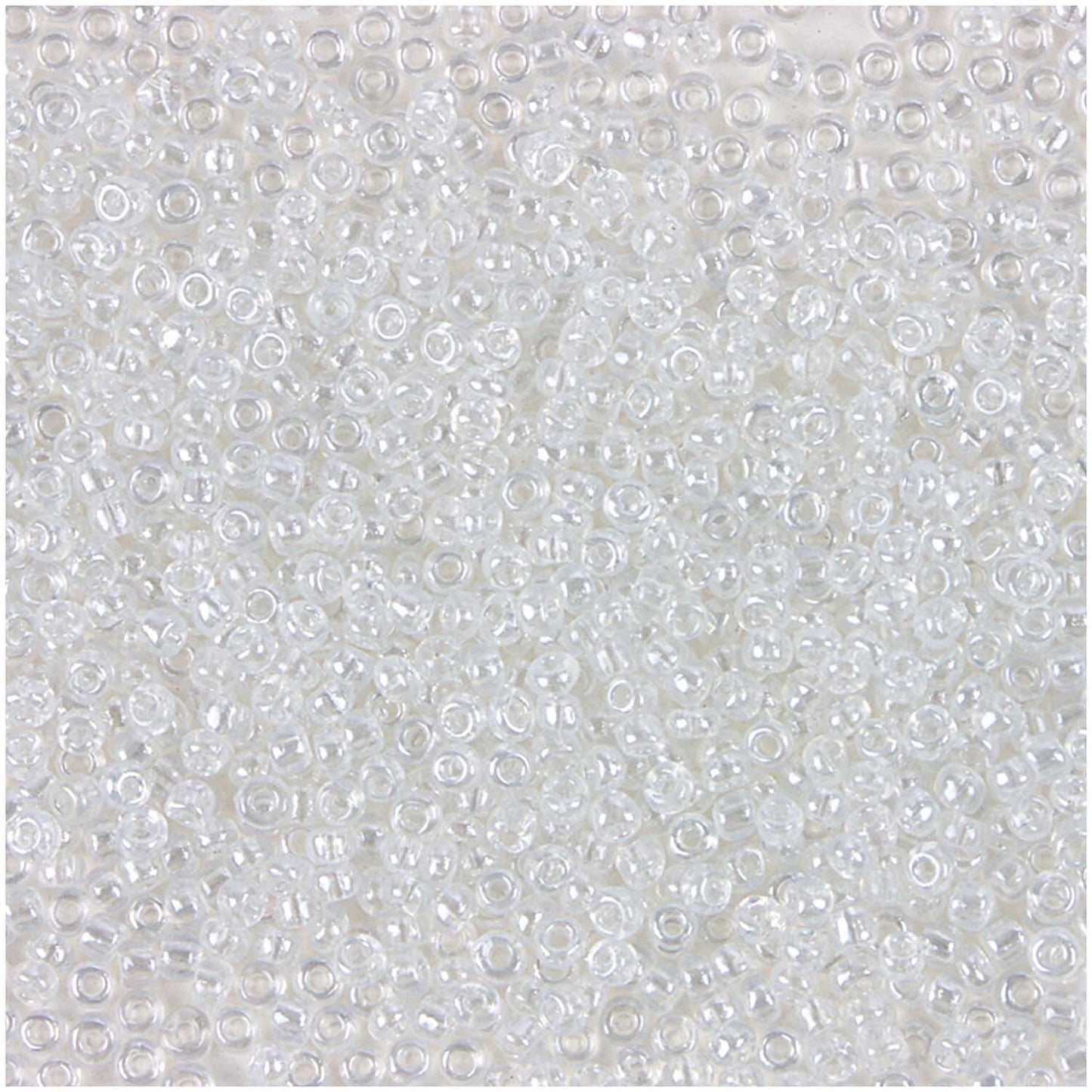 Perlur Rocaille 2mm