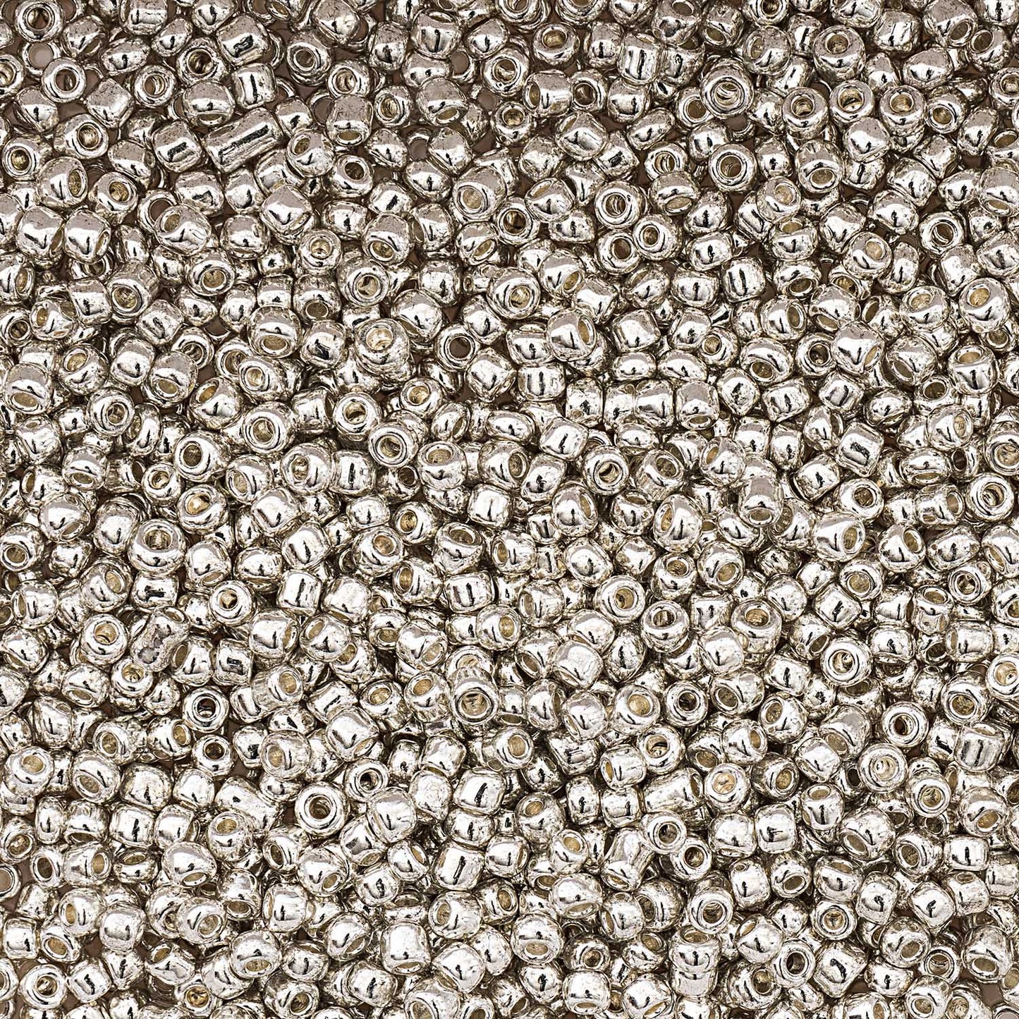 Perlur Rocaille 2mm
