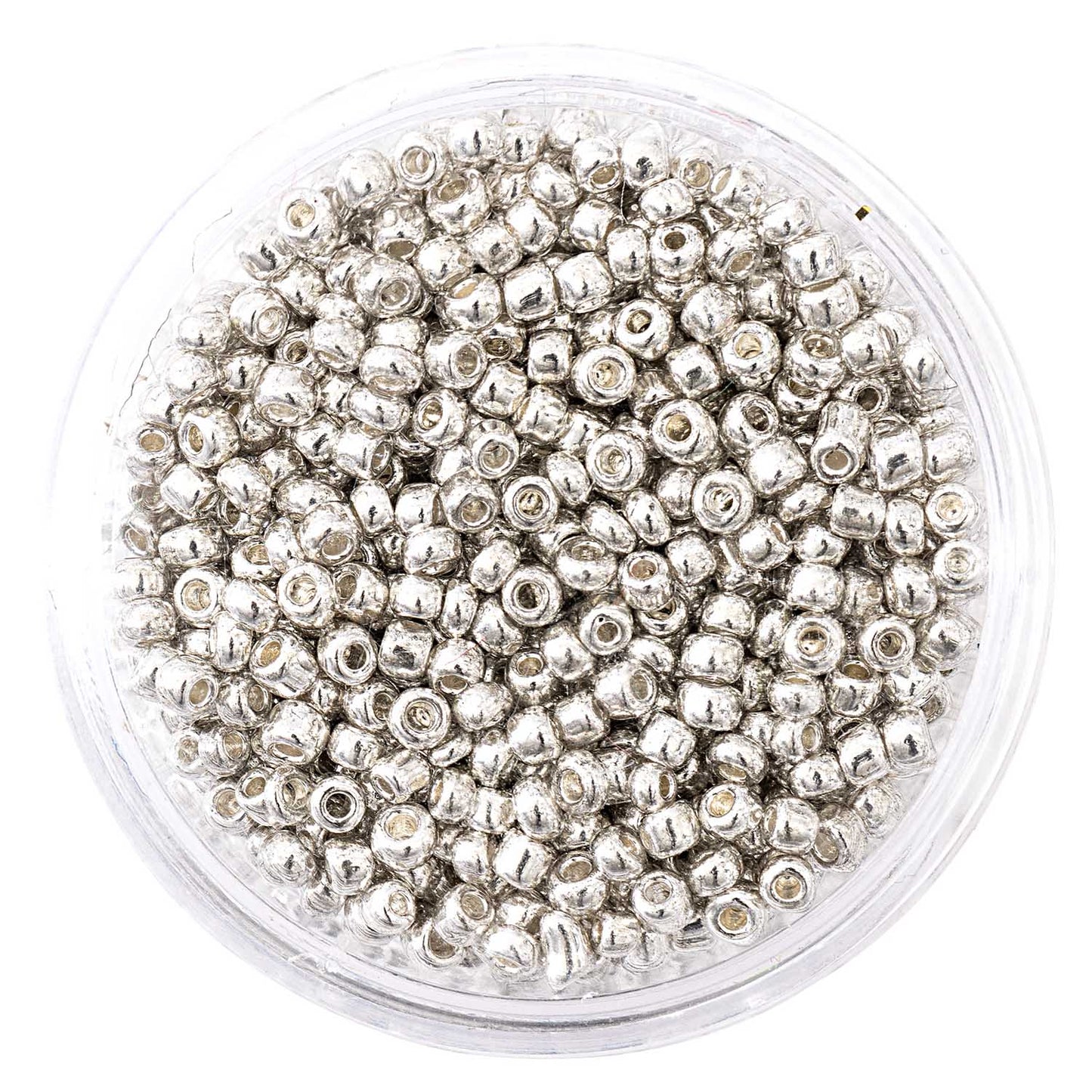 Perlur Rocaille 2mm