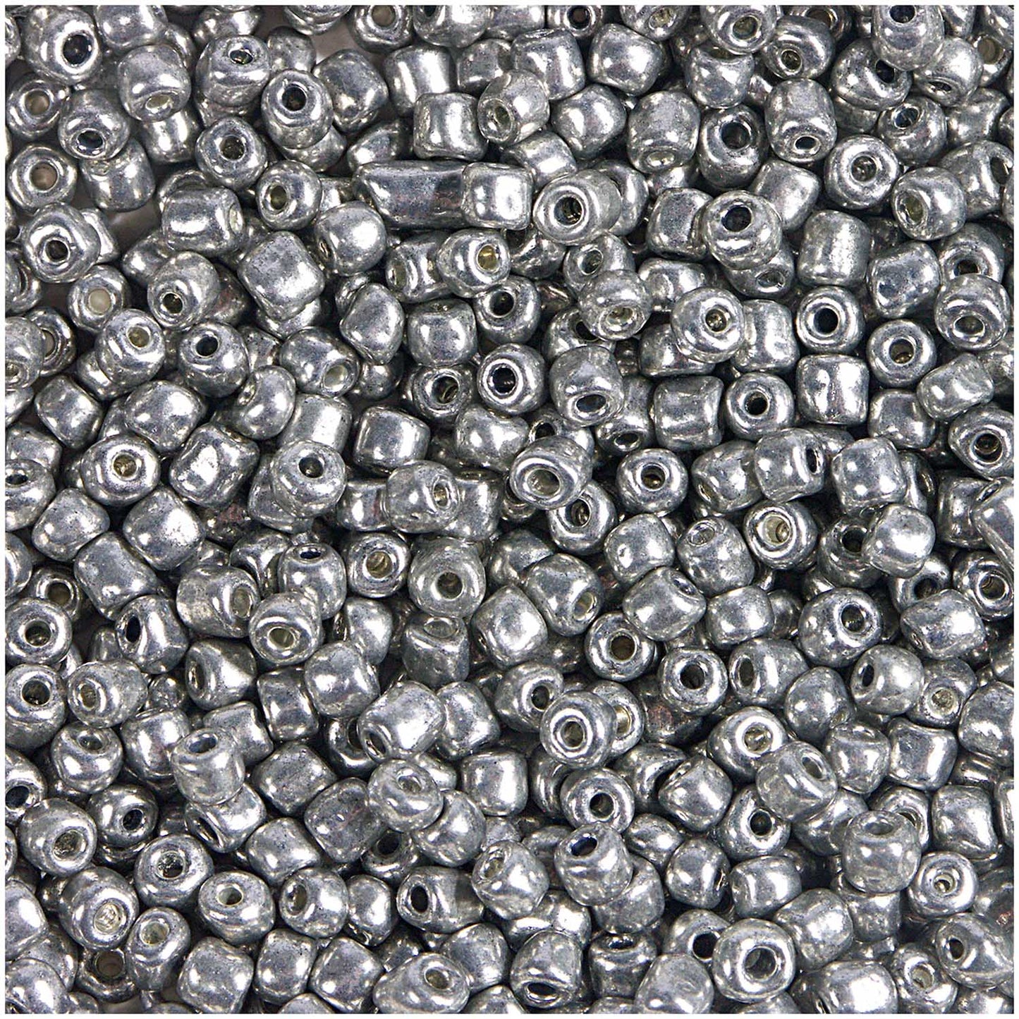 Perlur Rocaille 4mm
