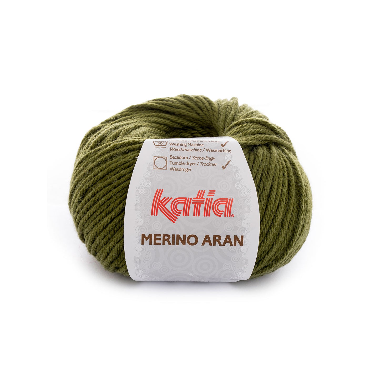 Katia - Merino Aran