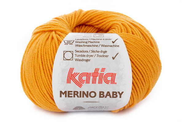 Katia - Merino Baby
