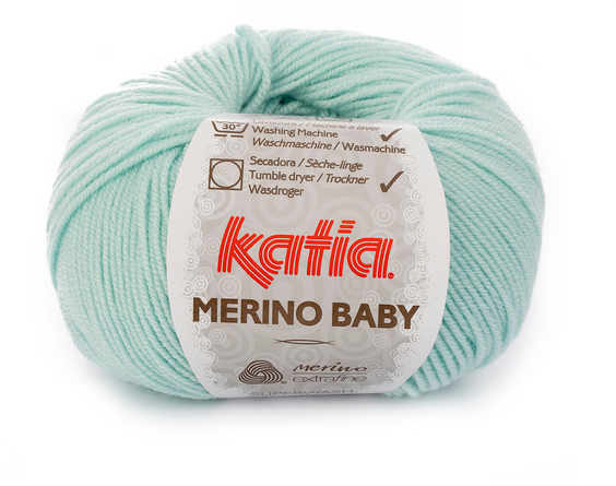 Katia - Merino Baby