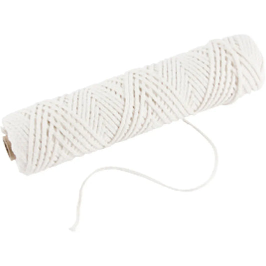 Kertaþráður  2mm / 50 metrar