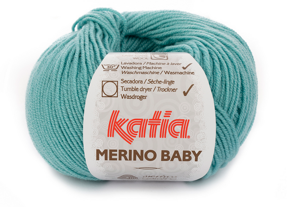 Katia - Merino Baby