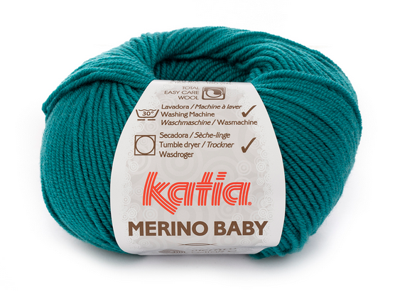 Katia - Merino Baby