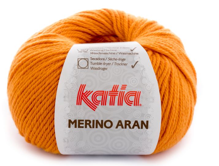 Katia - Merino Aran
