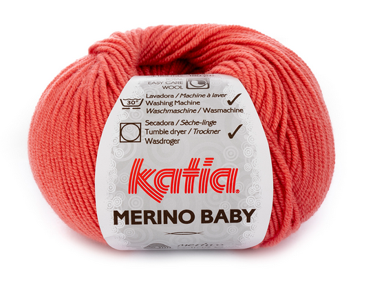 Katia - Merino Baby