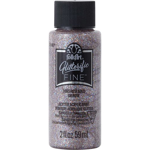 FA Glitterific 2oz - 8 litir