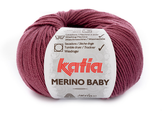 Katia - Merino Baby