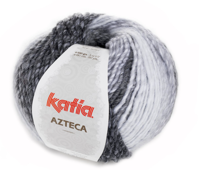 Katia - AZTECA