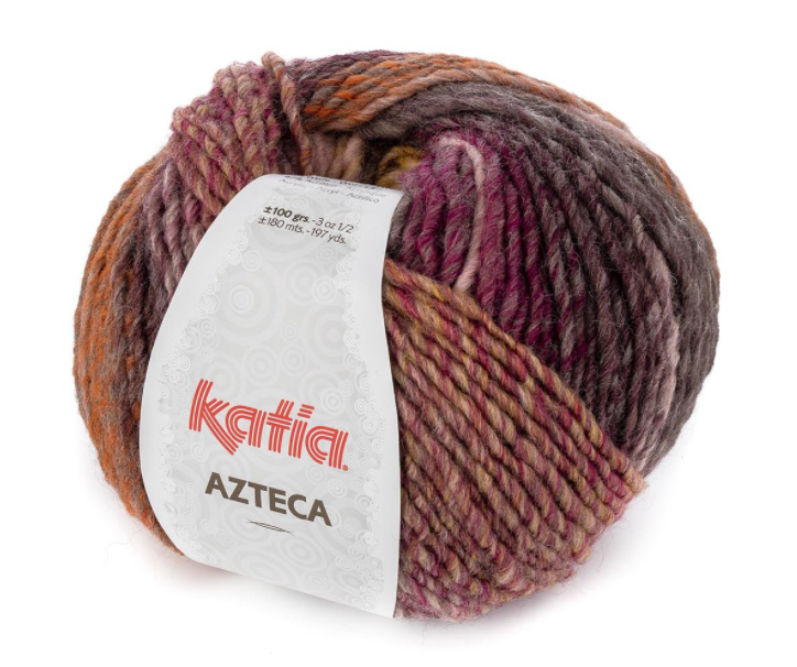 Katia - AZTECA