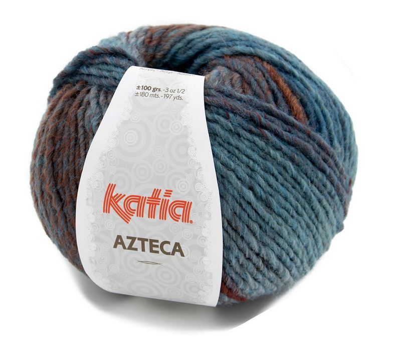 Katia - AZTECA