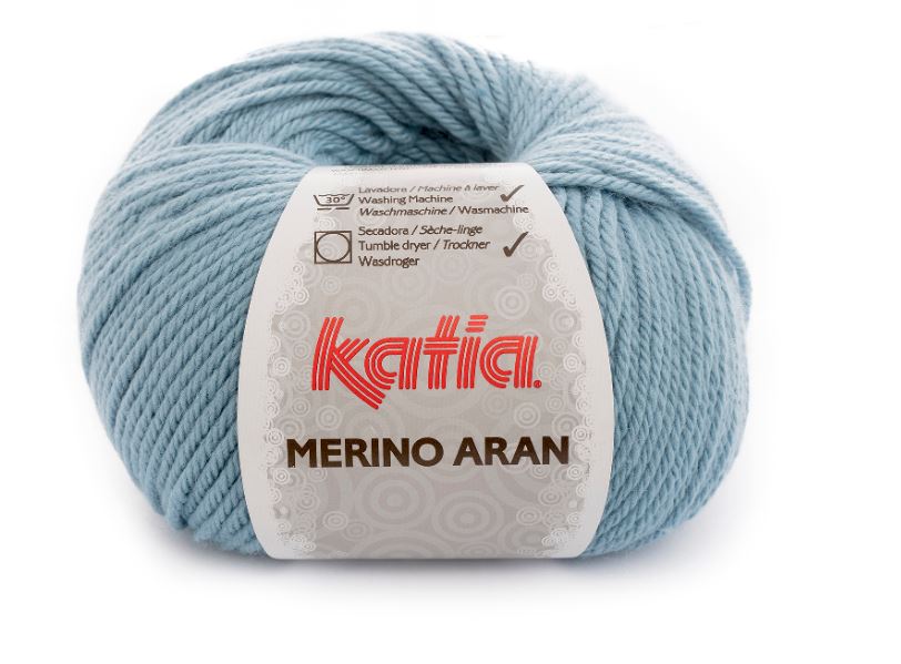 Katia - Merino Aran