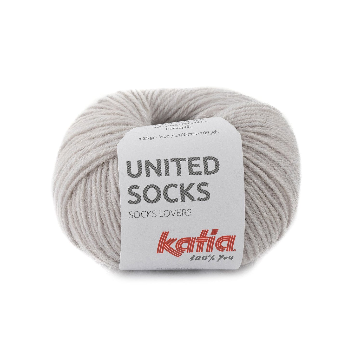 Katia - United Socks