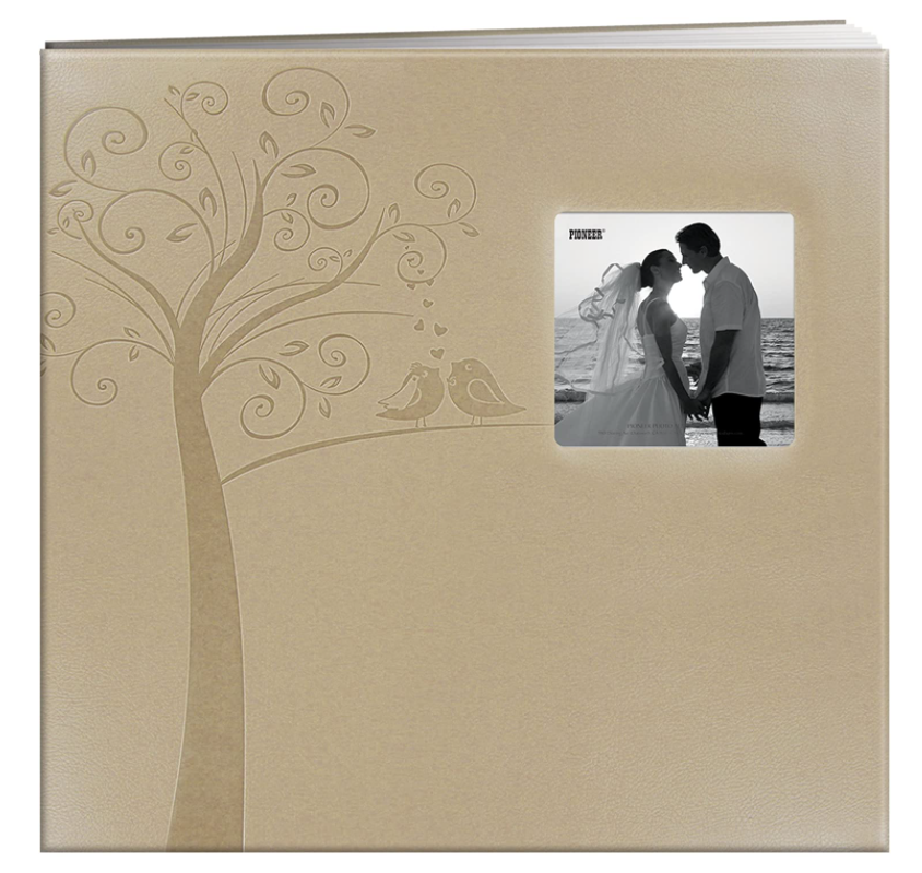 Albúm - Wedding 12 x 12