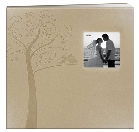 Albúm 12x12 - Wedding