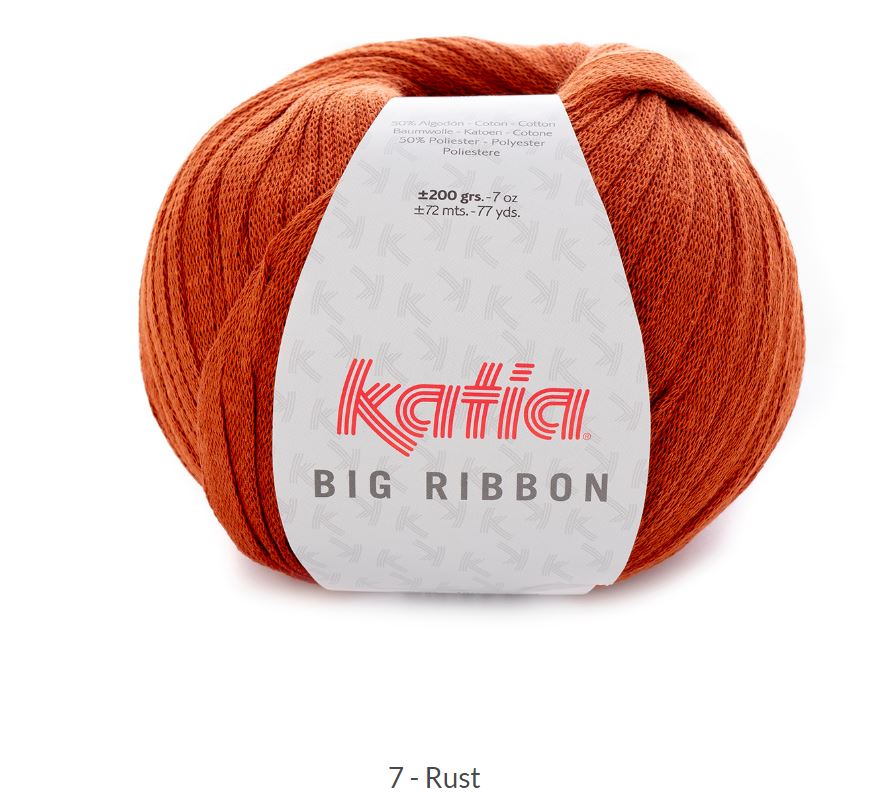 Katia Big Ribbon