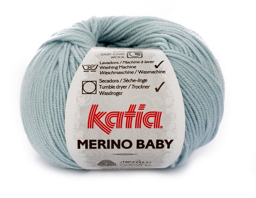 Katia - Merino Baby