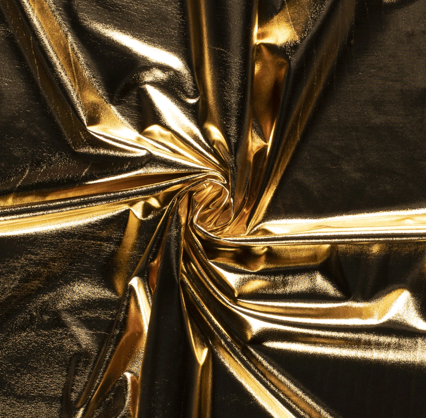 Foil Jerseyefni - 14 litir