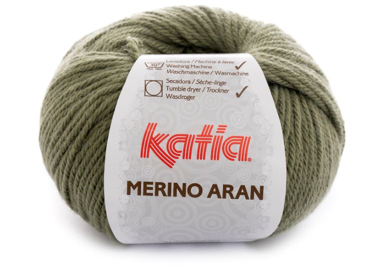Katia - Merino Aran