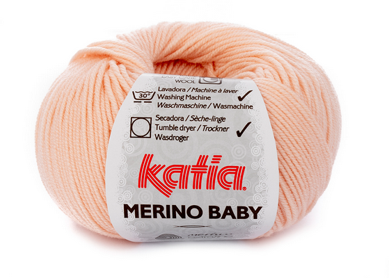 Katia - Merino Baby