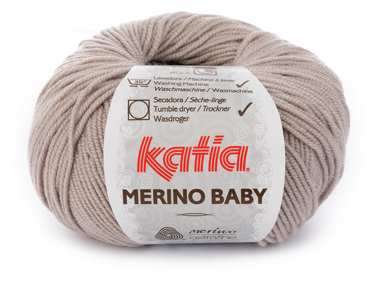 Katia - Merino Baby