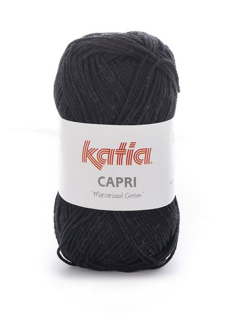 Katia - Capri