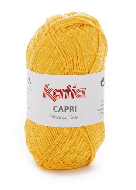 Katia - Capri