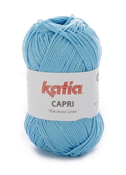 Katia - Capri