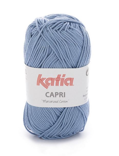 Katia - Capri