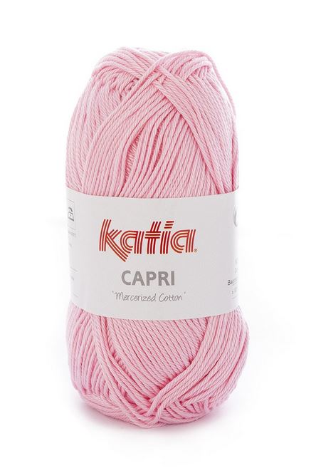 Katia - Capri
