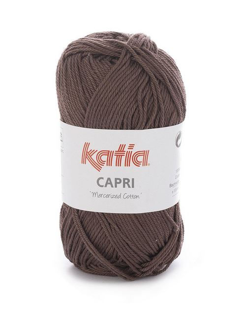 Katia - Capri