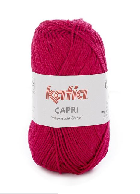Katia - Capri