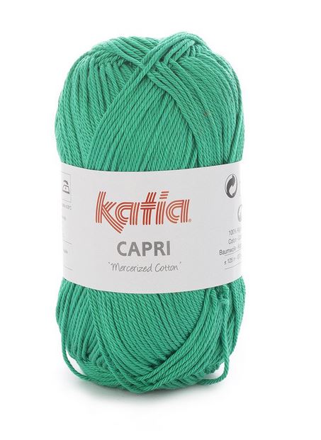Katia - Capri