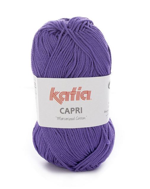 Katia - Capri