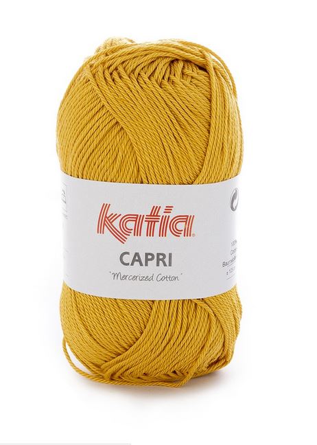 Katia - Capri
