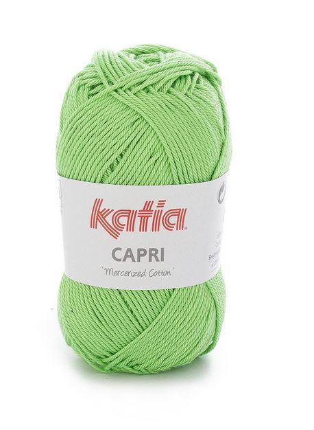 Katia - Capri
