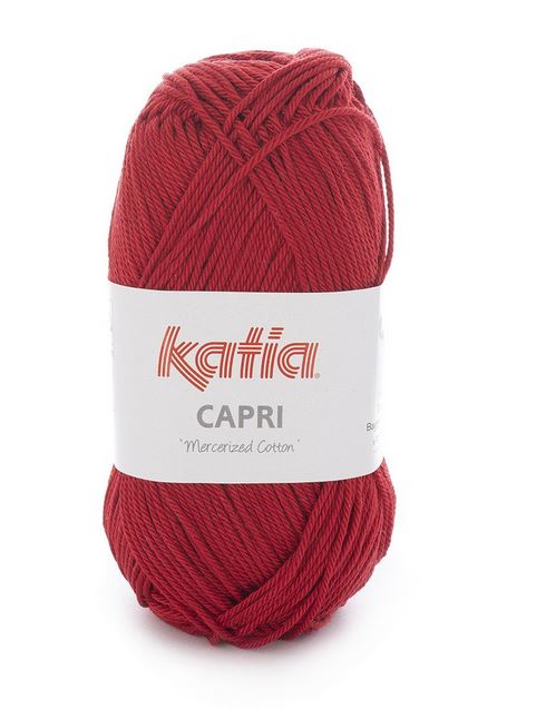 Katia - Capri