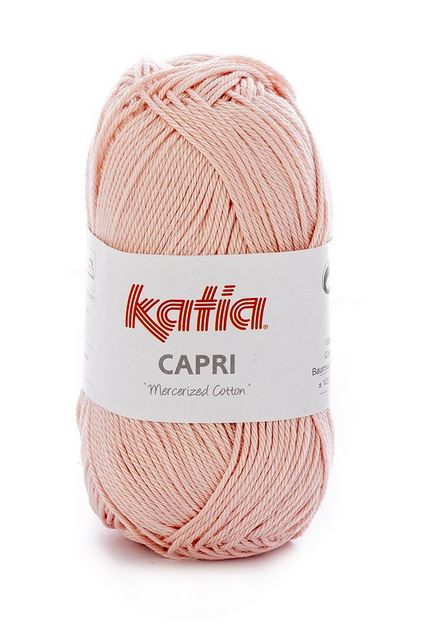 Katia - Capri