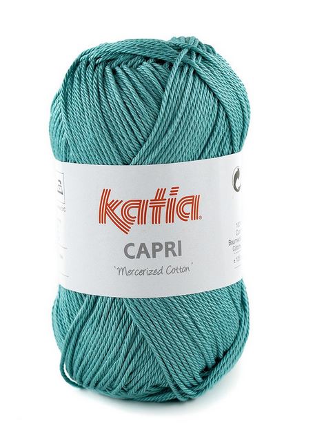 Katia - Capri
